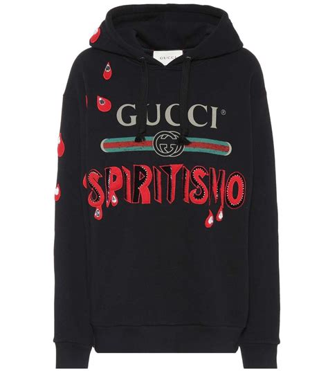 crewneck gucci citta|gucci oversized hoodie.